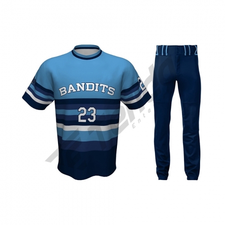 Baseball Uniform